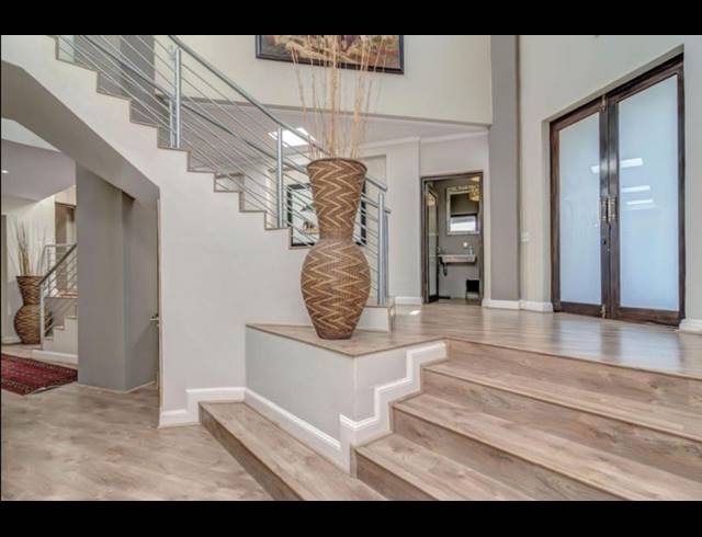 4 BEDROOM PROPERTY TO RENT IN DAINFERN GOLF ESTATE